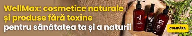 (Rumunština) Wellmax
